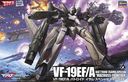 ϸ۽F 1/72 VF-19EF/A ���۲�� ��ѥ��߼��