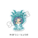 �w���޷ޱ� �S���̱�āx ��2�e �ر�ï�� M-SF (�ݥ˭���)