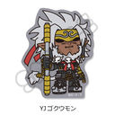 TV��� �wDIGIMON BEATBREAK�x ��3�e �ر���޽ï�� YJ (�޸���)