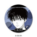 �w�ި�޲�āx ڻް�ޯ�� (�ی`) B (�S�c��)