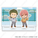 TV��� �w�޲Ԃ�A act II -Second Season-�x ���ټ޵�� 3. ��V�� [�������]