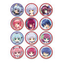 Key world festival �yplanetarian �`�������Ȃق��̂�߁` / Angel Beats!�z �ڰ�ިݸ� ���ޯ�� BOX