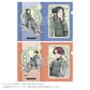 WIND BREAKER �ر̧�پ�� �ۑ� Ver. ���������Y & �h�c����