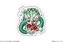 Dr.STONE kawabit �۸��ѽï�� 01 �ΐ_���