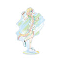 ���ޱ�ĥ��ײ� �`�����낵 ذ̧ �߲�Ľ��� Ver. Ani-Art clear label ��2�e BIG���ٽ����