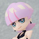 POP UP PARADE New PANTY & STOCKING with GARTERBELT ��س���