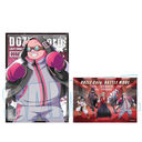 �炭����߽�� �޽�َ� / �����͂�MEN (�޽�َ� ����Ӱ��)