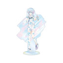 ���ޱ�ĥ��ײ� �`�����낵 ��� �߲�Ľ��� Ver. Ani-Art clear label ��2�e BIG���ٽ����