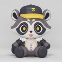 Huggy Good Smile ����:���ڲ� �ޯ�׸��