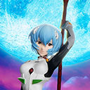 EVANGELION  ���gڲ [��׽������� ���]