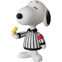 �����ިð�̨�ޭ� UDF No.969 PEANUTS SERIES 20 Referee Snoopy