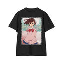 TV��� �w�������݁x �� (���\��) grunge CANVAS Tee