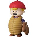 �����ިð�̨�ޭ� UDF No.970 PEANUTS SERIES 20 Catcher Schroeder
