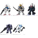 �@����m������ MOBILE SUIT ENSEMBLE 23.5 BOX
