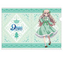 9-nine- Ruler's Crown �`�����낵 �ر̧�� �㞊�s