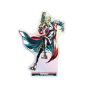 TV��� �uTRIGUN STARGAZE�v �ާ�����ޥ����߰�� Ani-Art ��3�e ���ױ��ٽ���� Ver. (2)