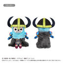 ONE PIECE ���߰� �Ղ��ӂ�ʂ������ Vol.16 ��ݷ�