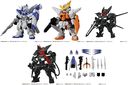 �@����m������ MOBILE SUIT ENSEMBLE16 BOX