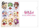 ����Project �l�G�̉ԁX �ر̧��