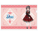 9-nine- Ruler's Crown �`�����낵 �ر̧�� �����
