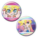 New PANTY & STOCKING with GARTERBELT �۸��ъ��ޯ�� 2�¾�� ���è vol.2