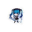 �yHUNDRED LINE -�ŏI�h�q�w��-�z �ï�� / 02 ���{�Ӕ�