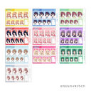 ����ײ��! LOVELIVE! BLUEBIRD �ؖ��ʐ^�� BOX