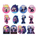 New PANTY & STOCKING with GARTERBELT �`�����낵 ��ׯ���ڽ Ver. �ڰ�ިݸ� �޲��Ľï�� BOX