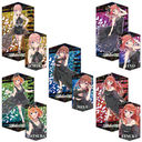 �ܓ����̉ԉŁ� ��ؽ���޼ޭ�ٺڸ��� Vol. 4 BOX