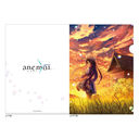 [anemoi] �ر̧�� (����Z�� / �Ұ���޼ޭ��)