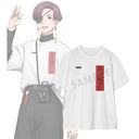 TV��� �wWIND BREAKER�x �`�����낵 �h�c���� �ĕ� Ver. ���p Tee