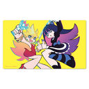 New PANTY & STOCKING with GARTERBELT ��׸����ްϯ� ���è & �į�ݸ�