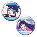 New PANTY & STOCKING with GARTERBELT �۸��ъ��ޯ�� 2�¾�� �į�ݸ� vol.2