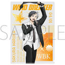 WIND BREAKER �ر̧�� / ���y