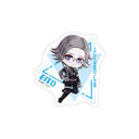 �yHUNDRED LINE -�ŏI�h�q�w��-�z �ï�� / 03 �����q�l