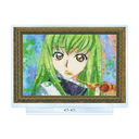 ���޷ޱ� ���t���ٰ�� C.C. grunge CANVAS ��3�e BIG���ٽ���� Ver. B