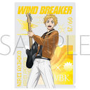 WIND BREAKER �ر̧�� / ����H�F