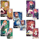 �ܓ����̉ԉ� ��ؽ���޼ޭ�ٺڸ��� Vol. 5 BOX
