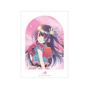 �y�����̎q�z �� Ani-Art aqua label ��5�e A3 ϯ��߽��