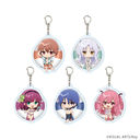 ���ٷ����ް �uAngel Beats! & Charlotte�v 02 / ��ײ��� (�S5��) An (�Ʒ�� �׽�) BOX