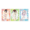 �l�͗F�B�����Ȃ� �ر̧�پ�� Anime 15th anniversary ��󥗝�ȥ�ر