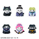 MEGA CAT PROJECT HUNTER�~HUNTER NYANTER�~NYANTER ���e���c�~CAT BOX