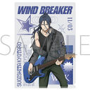 WIND BREAKER �ر̧�� / ���������Y