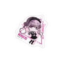 �yHUNDRED LINE -�ŏI�h�q�w��-�z �ï�� / 06 ��\��ߎq