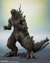 S.H.MonsterArts �޼��-0.0 �޼�� (2026)