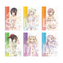 �l�͗F�B�����Ȃ� �׽Ķ��޾�� Anime 15th anniversary