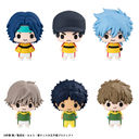 ���傱���ڸ��� �V�ƽ�̉��q�l Vol.2 BOX