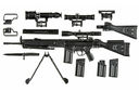 Little Armory [LA120]G3SG/1����