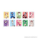 ���ٶ��� �u����ײ��! LOVELIVE! BLUEBIRD�v 02 / �ڰ�ިݸ� (�S10��) (���� �׽�) BOX