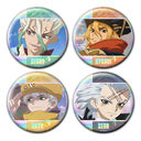 Dr.STONE �۸��ъ��ޯ�� 4�¾�� ��� & ���� & �H�� & ���
